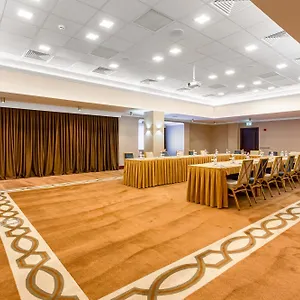 Palace **** טביליסי