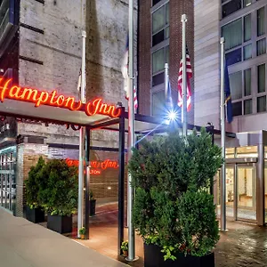 Hampton Manhattan Grand Нью-Йорк