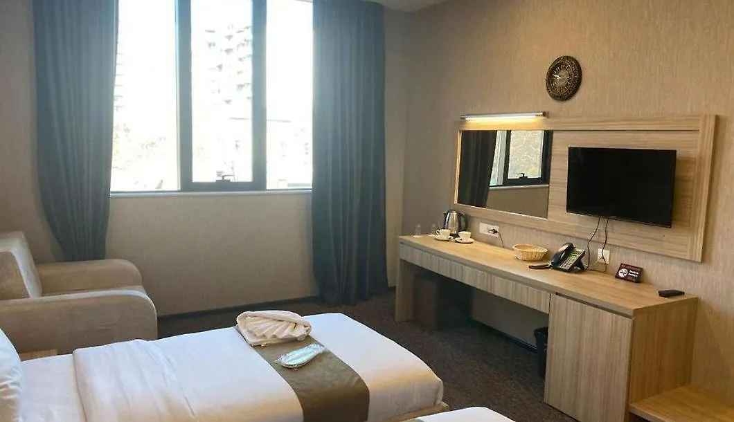 Betlem Hotel -Tbilisi City