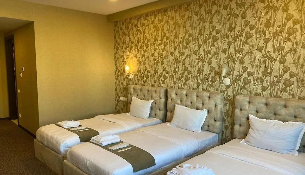 Betlem Hotel -Tbilisi City Georgia