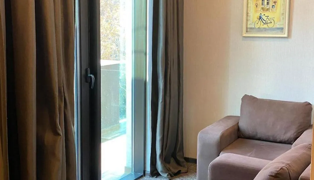 Betlem Hotel -Tbilisi City