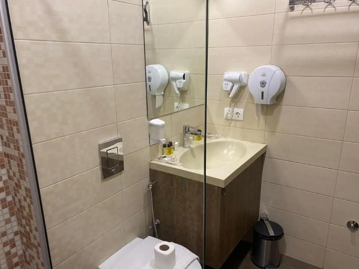 Betlem Hotel -Tbilisi City 4*, Tbilisi