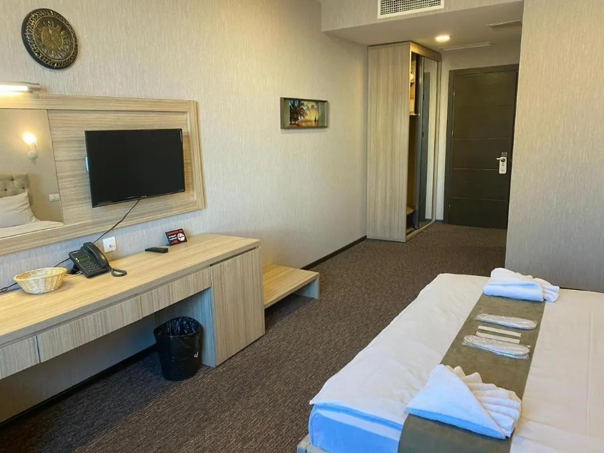 Betlem Hotel -Tbilisi City