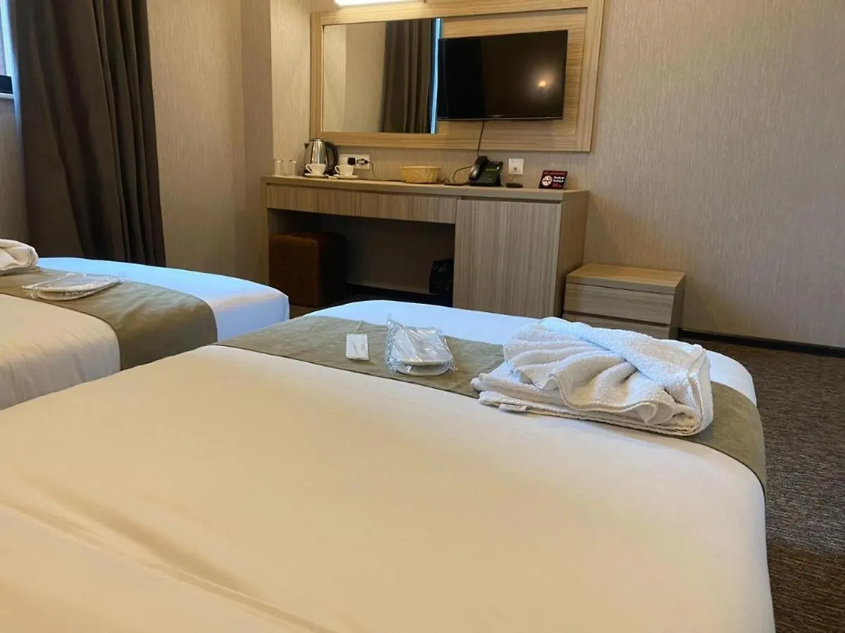 Betlem Hotel -Tbilisi City 4*, Tbilisi Georgia
