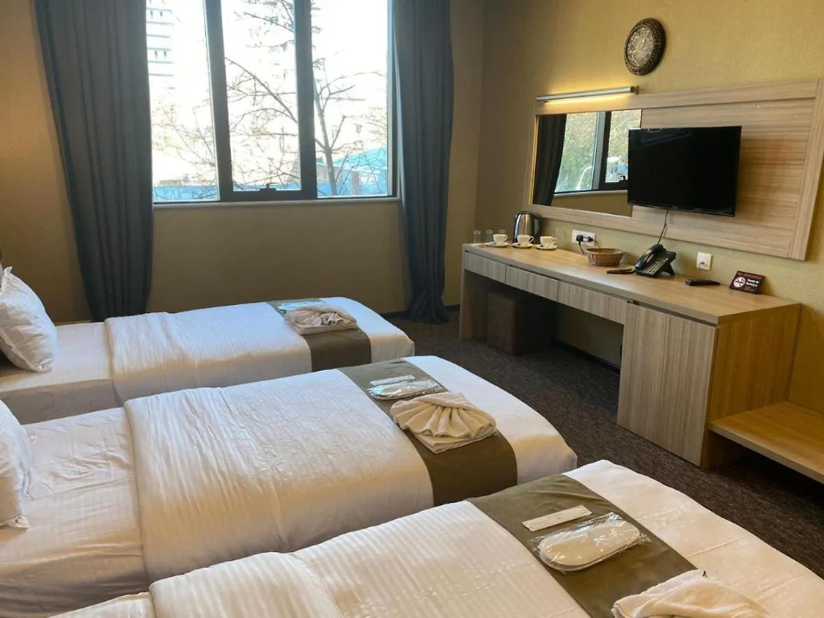 Betlem Hotel -Tbilisi City 4*, Tbilisi