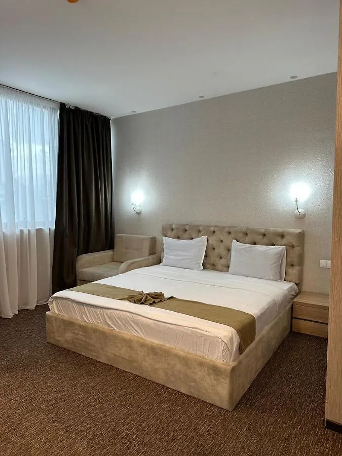 Betlem Hotel -Tbilisi City 4*, Tbilisi Georgia