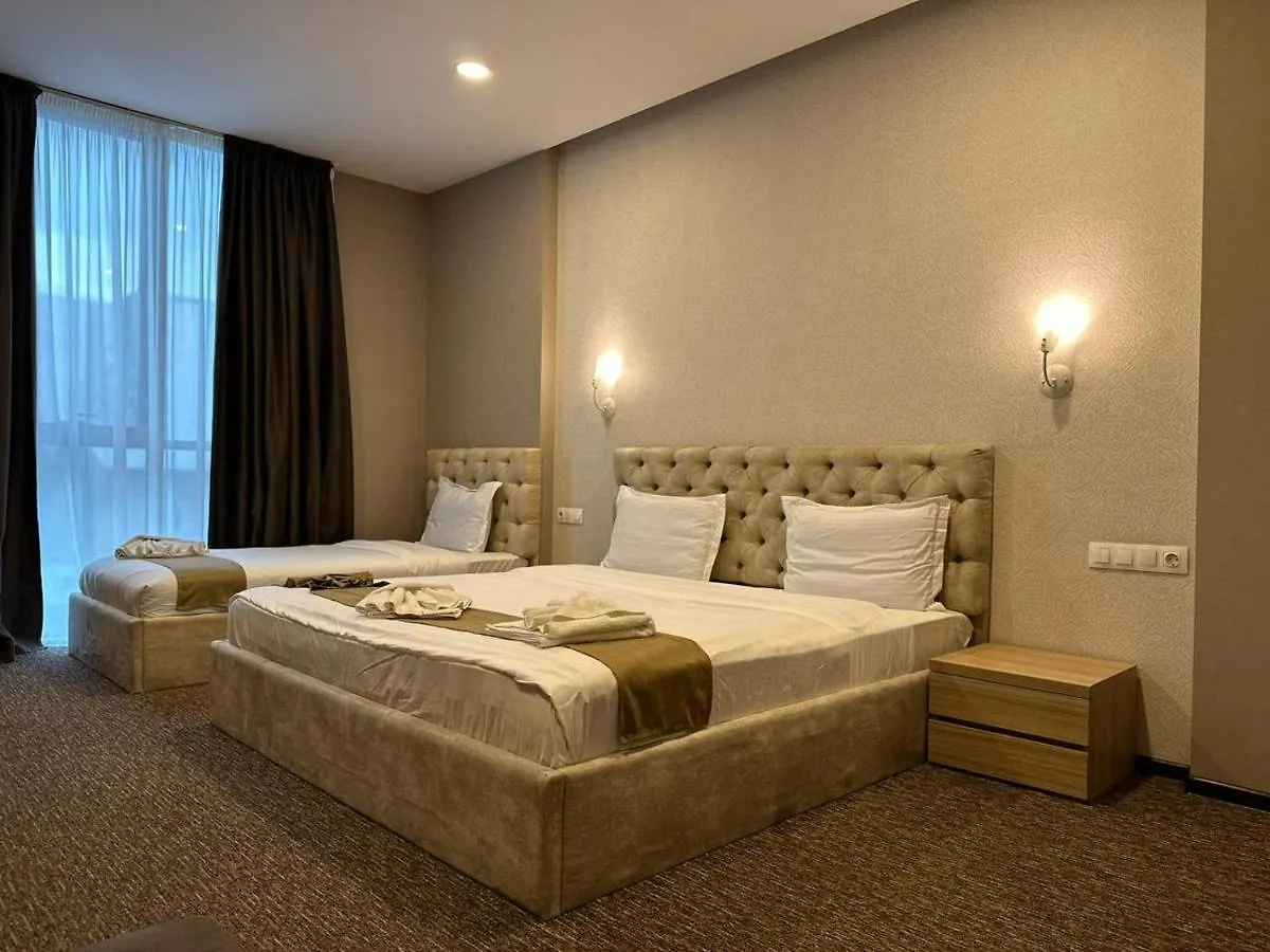 Betlem Hotel -Tbilisi City 4*, Tbilisi Georgia