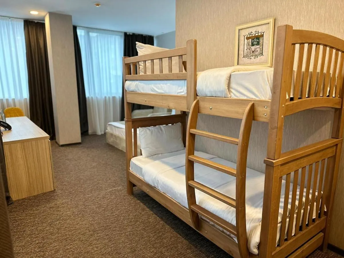Betlem Hotel -Tbilisi City  Tbilisi