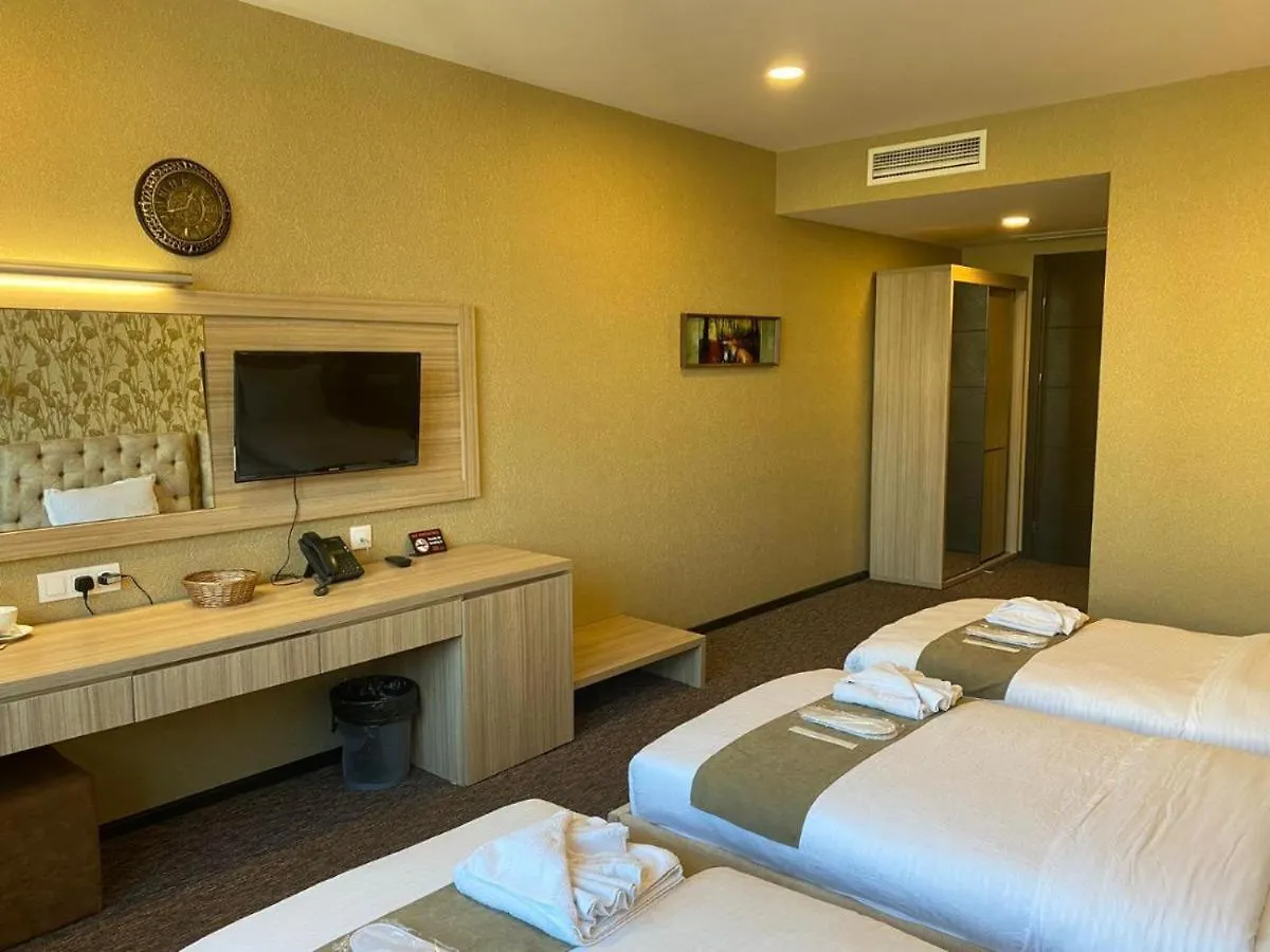 Betlem Hotel -Tbilisi City 4*, Tbilisi Georgia