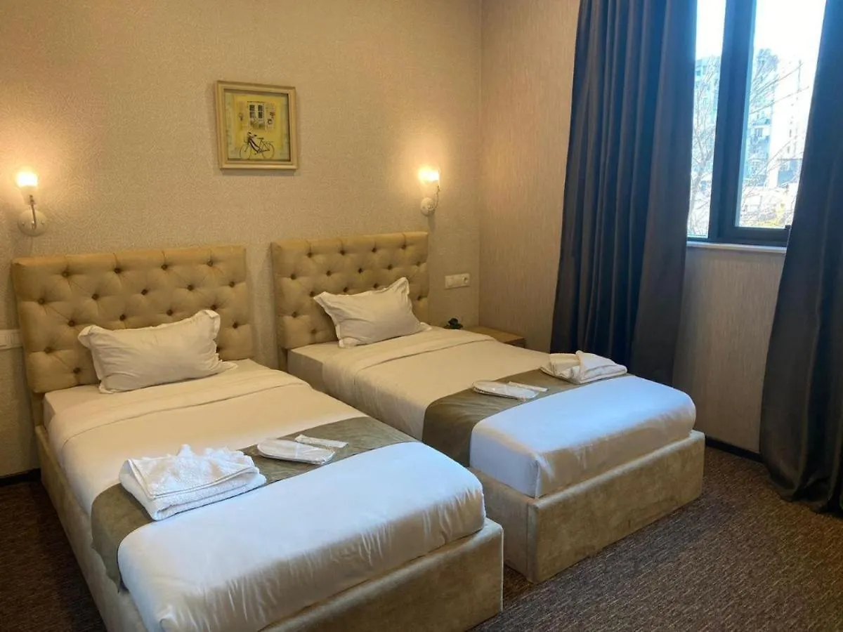 Betlem Hotel -Tbilisi City Tbilisi