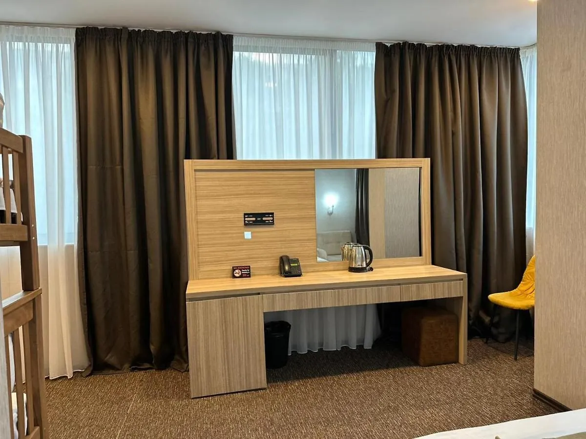 Betlem Hotel -Tbilisi City