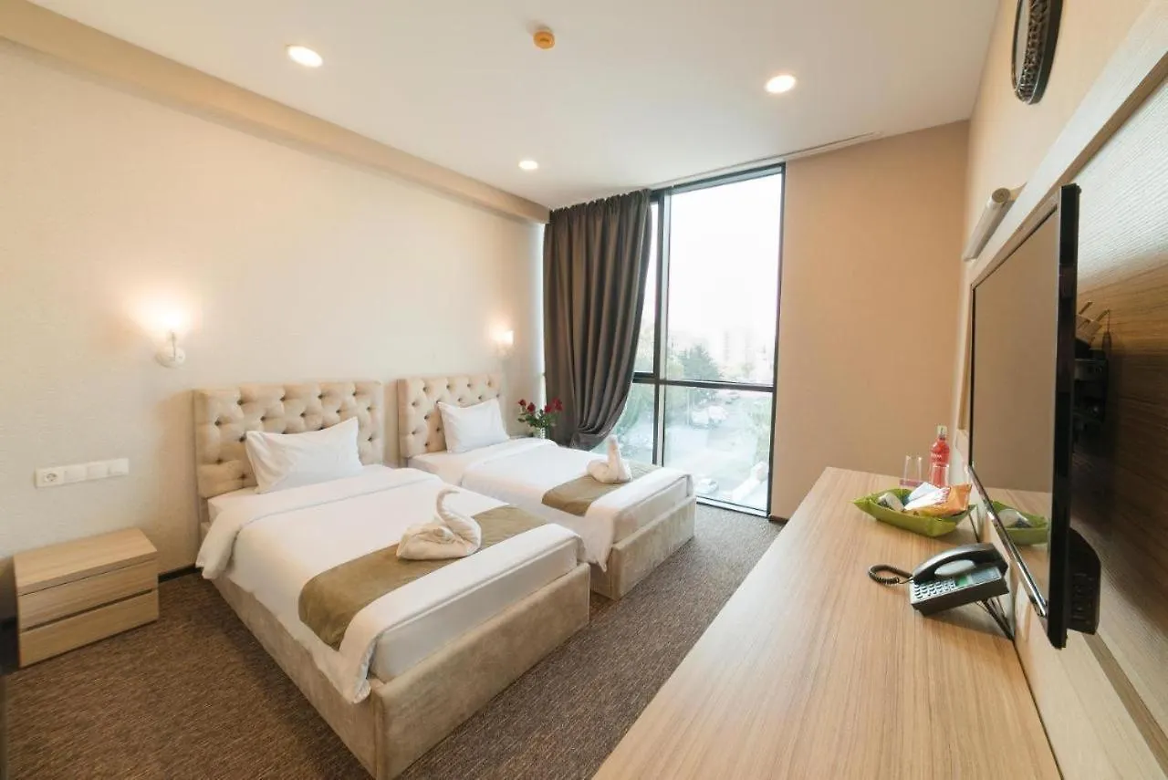 Betlem Hotel -Tbilisi City